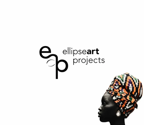 Ellipse Art Project
