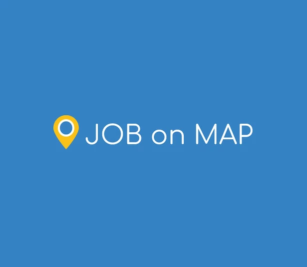 Job On Map