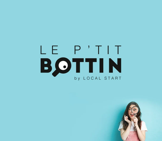 Le P'tit Bottin
