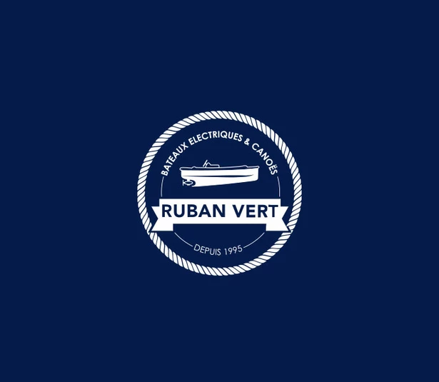 Ruban Vert