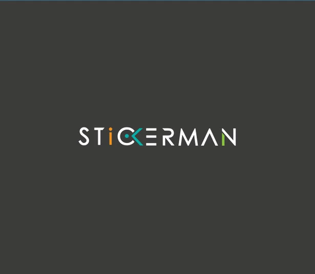 Stickerman