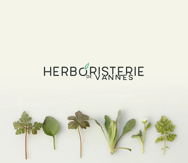 L'herboristerie