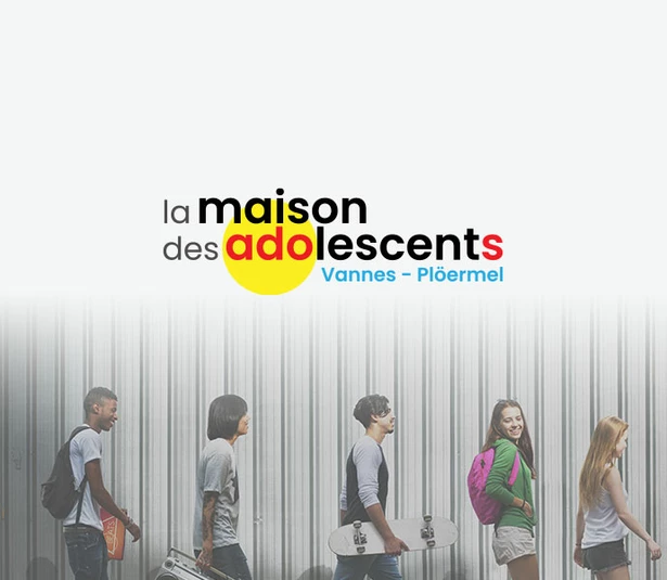 Maison des adolescents