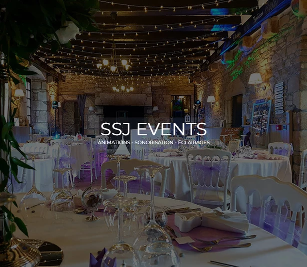 SSJ Events