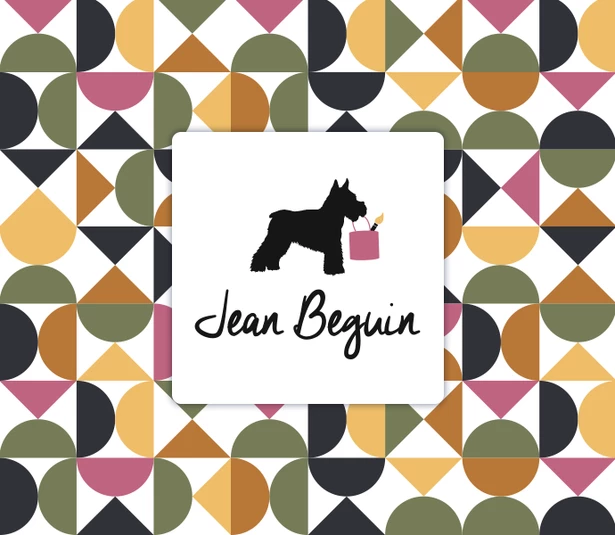 Jean Beguin