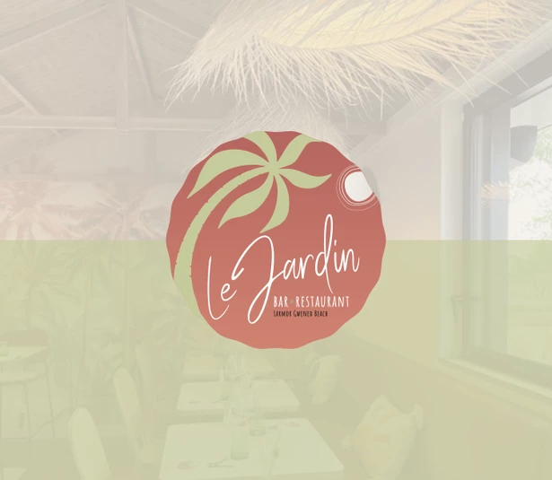Le Jardin Vannes
