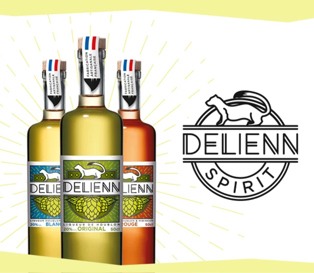 Delienn Spirit