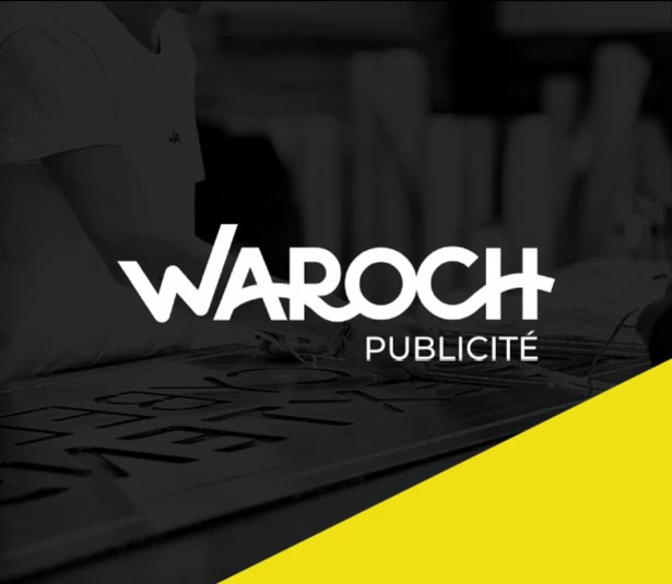 Waroch Publicité